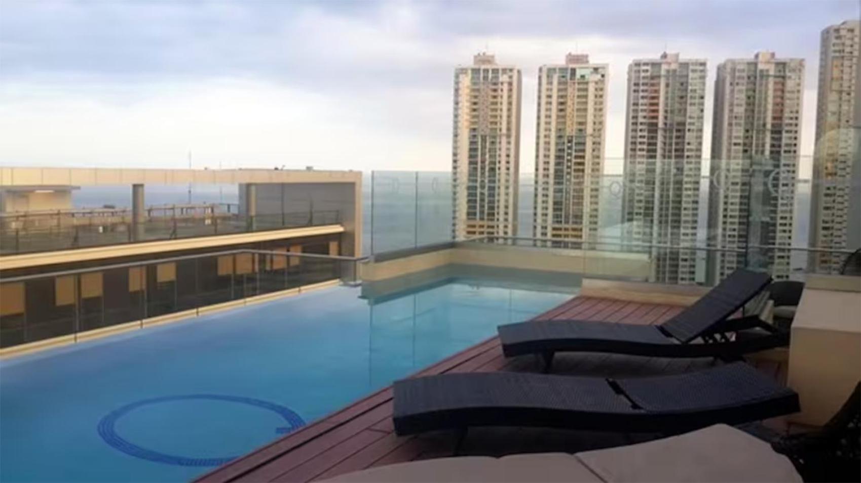 Stunning Apartment City Center - Ph Quartier Atlapa Panamá Esterno foto