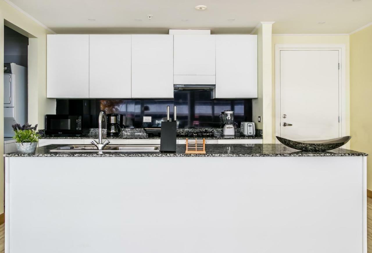 Stunning Apartment City Center - Ph Quartier Atlapa Panamá Esterno foto