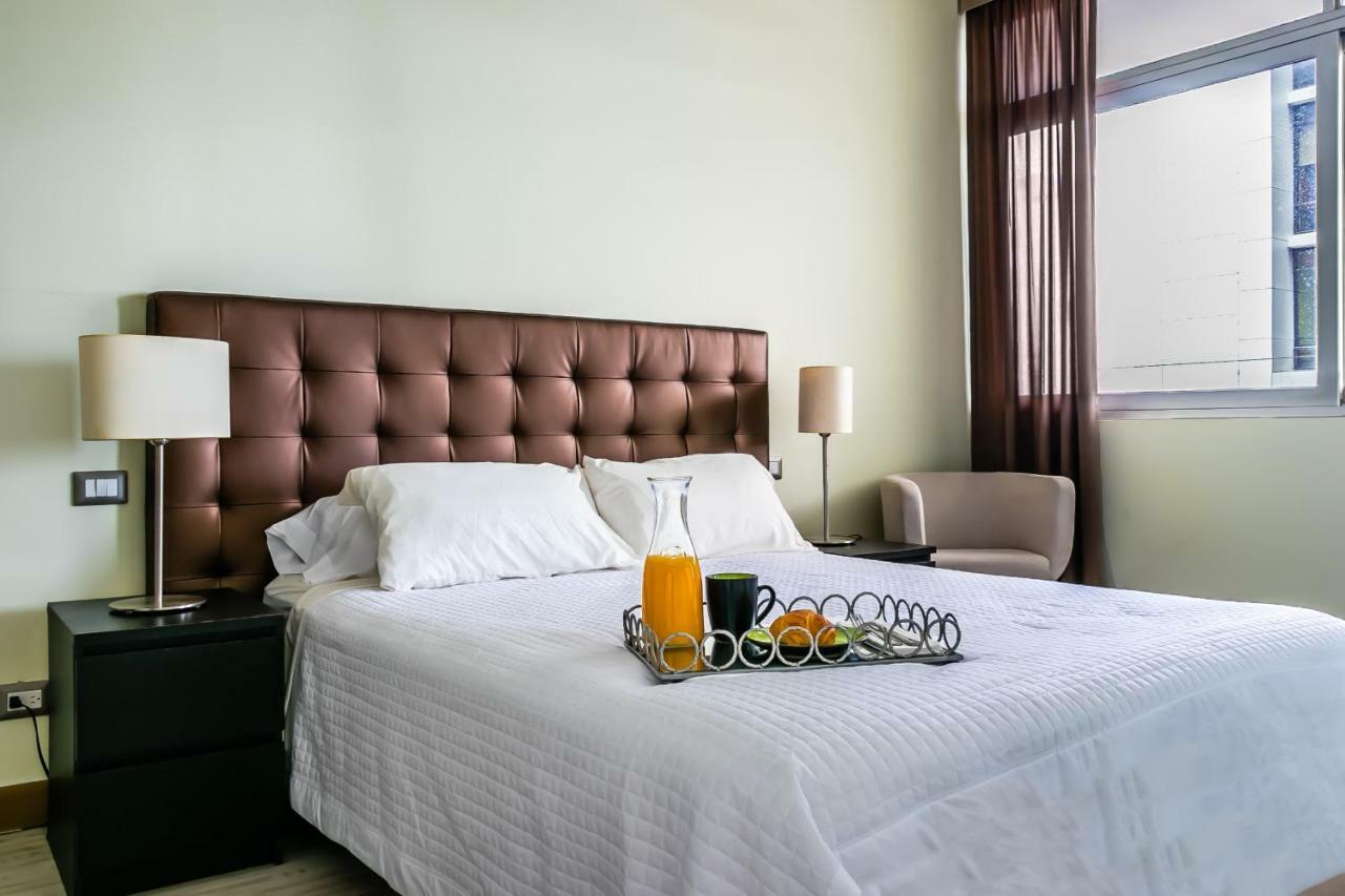 Stunning Apartment City Center - Ph Quartier Atlapa Panamá Esterno foto