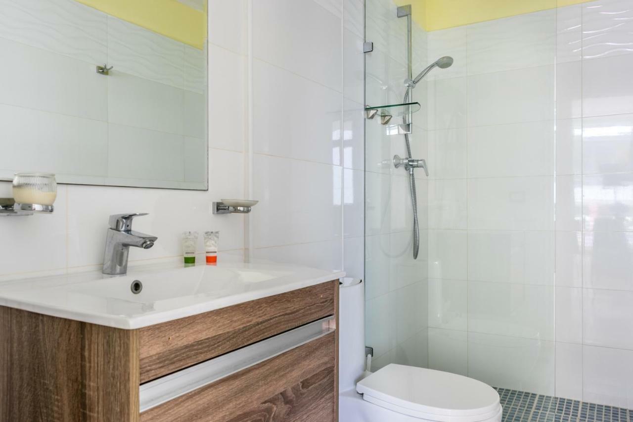 Stunning Apartment City Center - Ph Quartier Atlapa Panamá Esterno foto