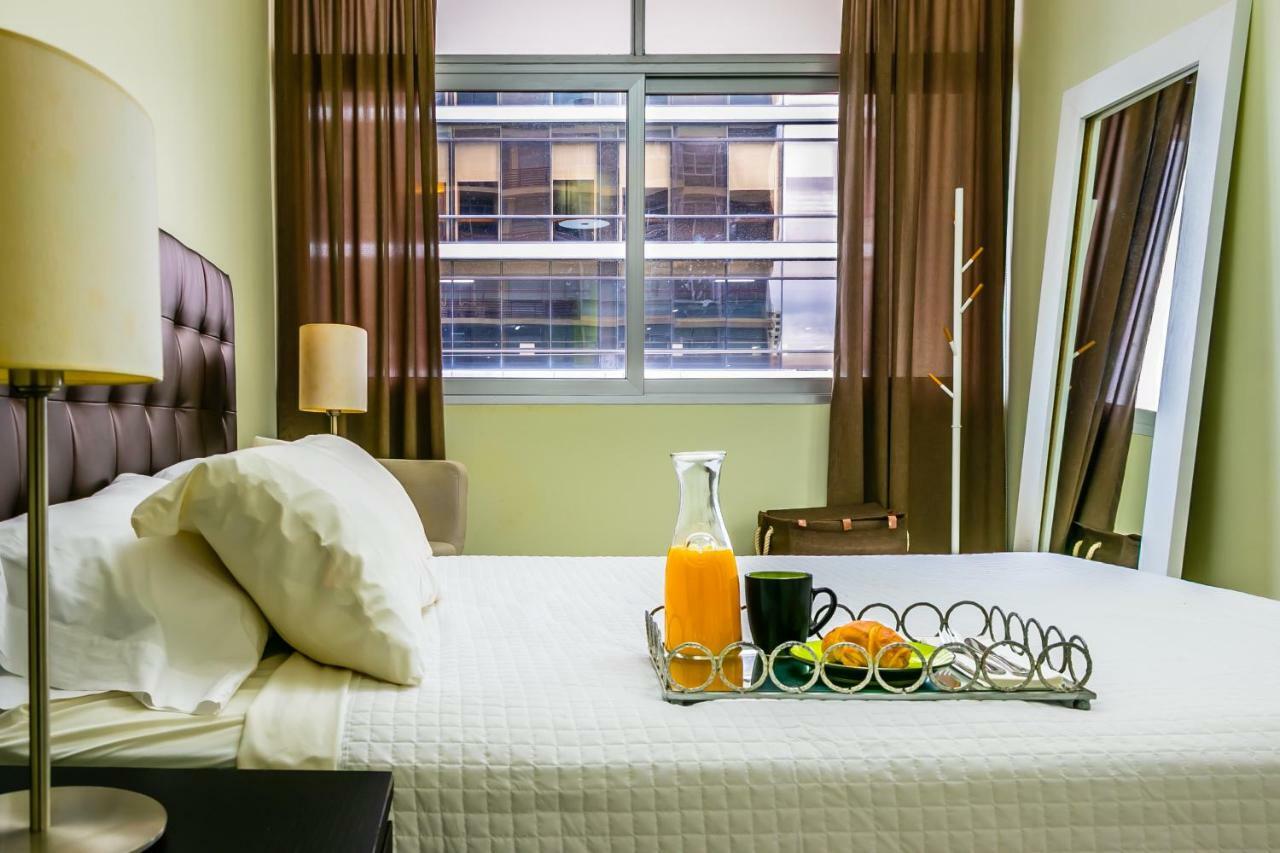 Stunning Apartment City Center - Ph Quartier Atlapa Panamá Esterno foto